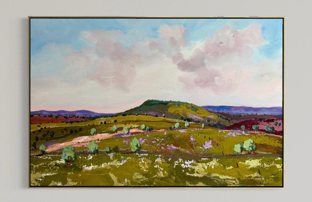 Fresh Air In The Flinders
