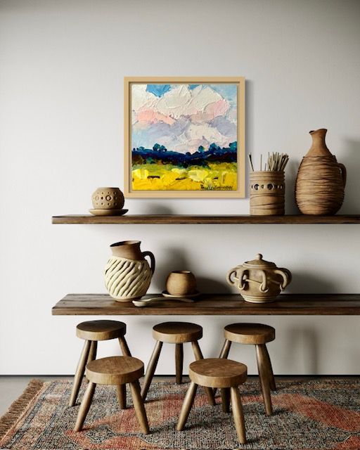 Mini Landscape 3