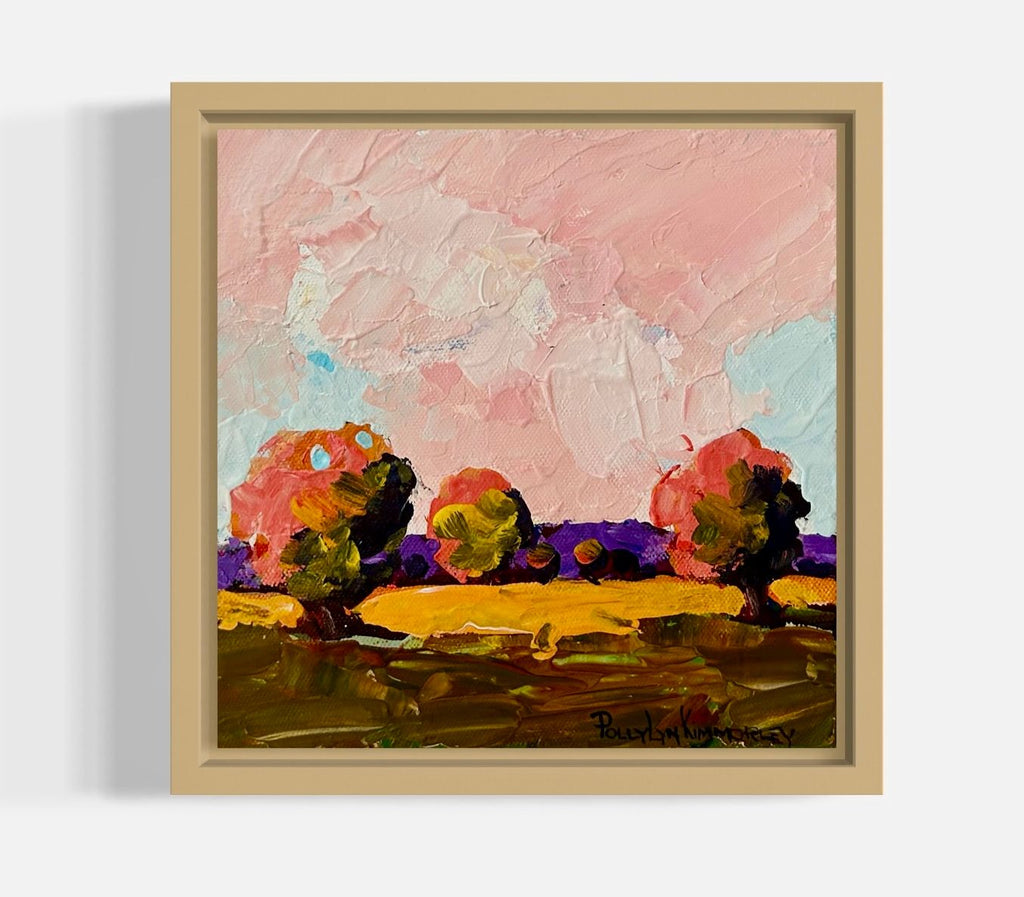 Mini Landscape  4