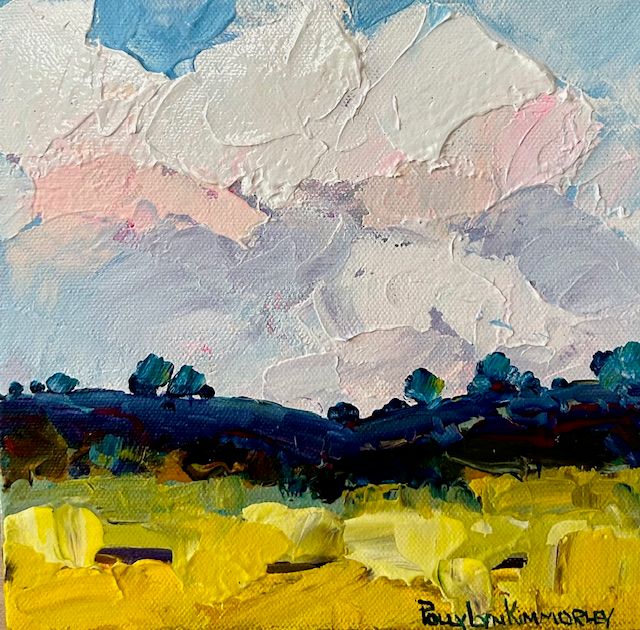 Mini Landscape 3