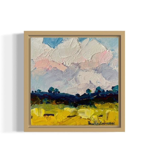 Mini Landscape 3