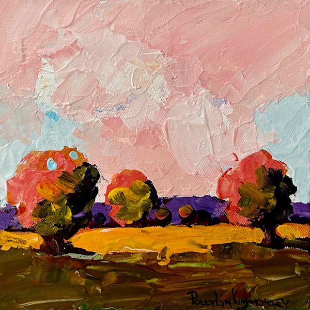 Mini Landscape  4