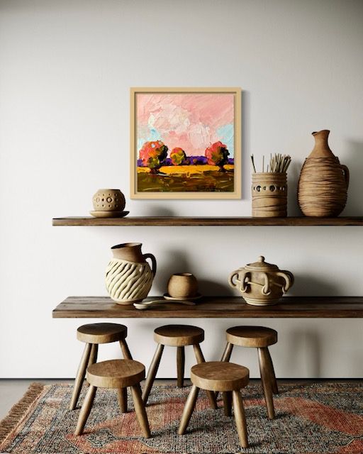 Mini Landscape  4