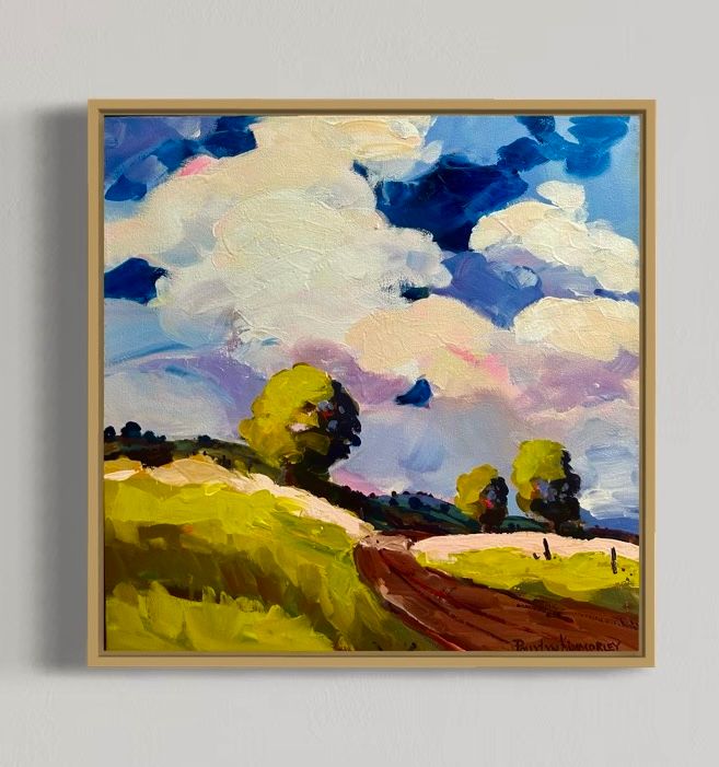 Country Road