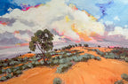 Rabbit's Hill