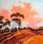 Light On The Nullarbor