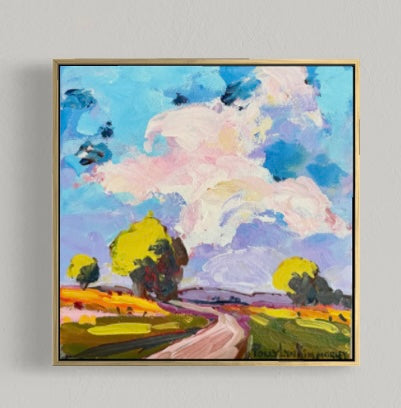 Just a Country Road