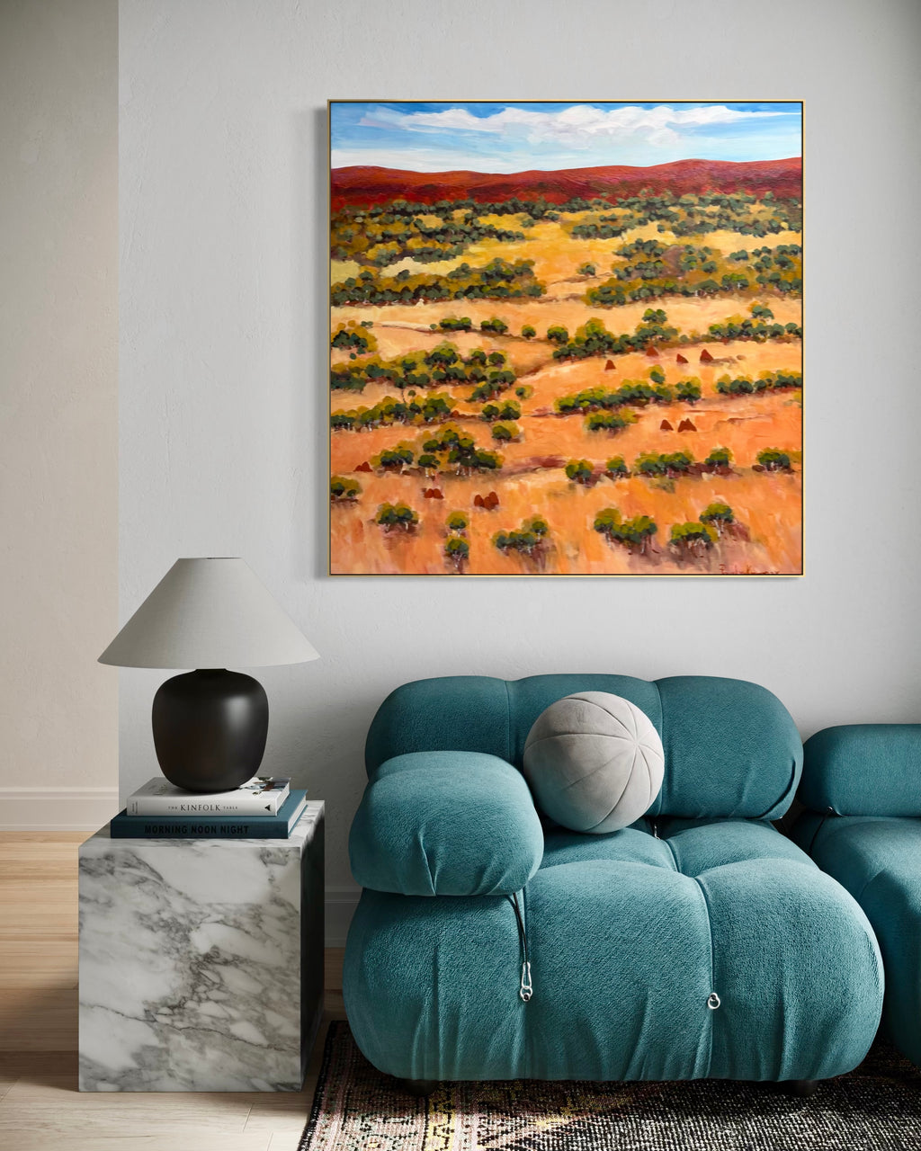 Northern Territory Landscape