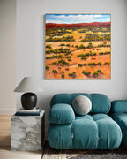 Northern Territory Landscape