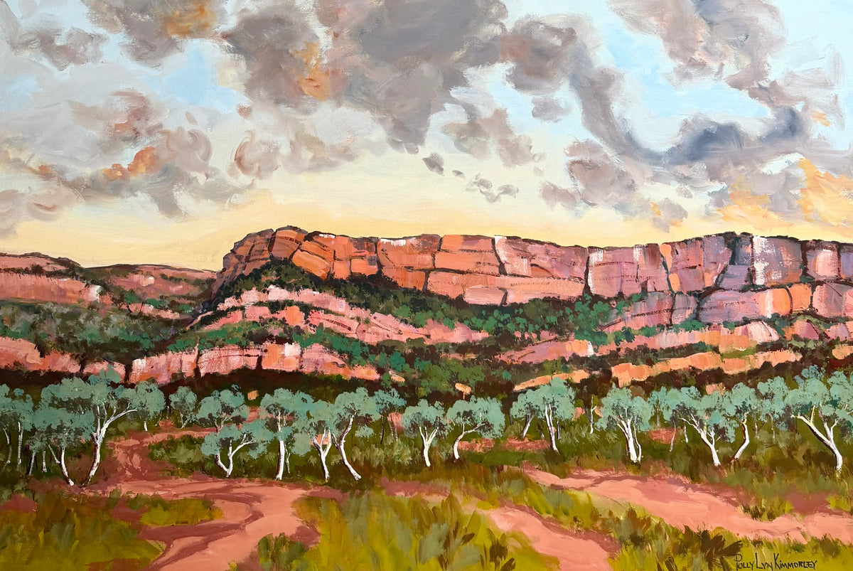 Rangers National Park
