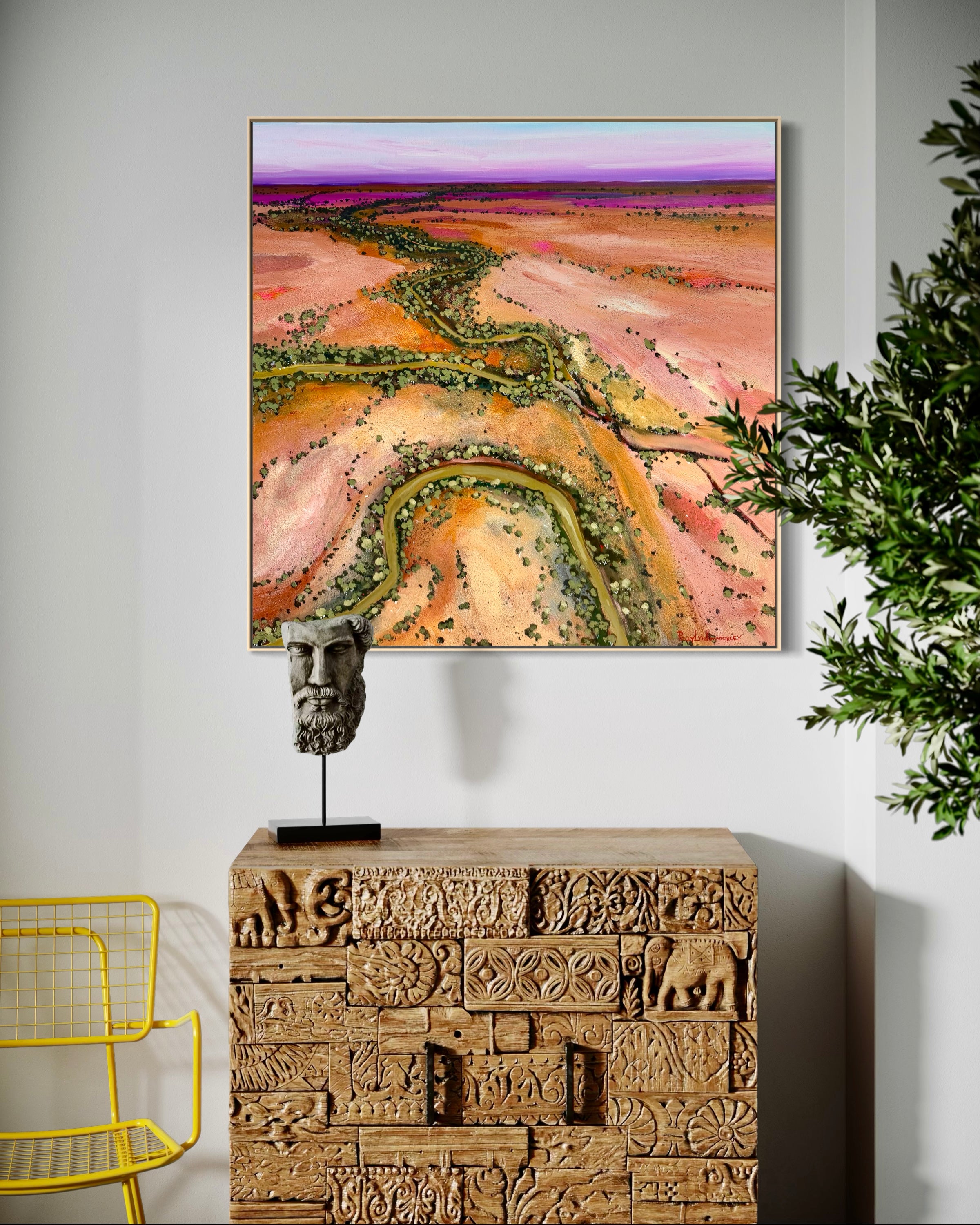 Rhythms Of The Outback