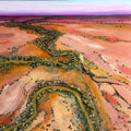 Rhythms Of The Outback