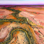 Rhythms Of The Outback