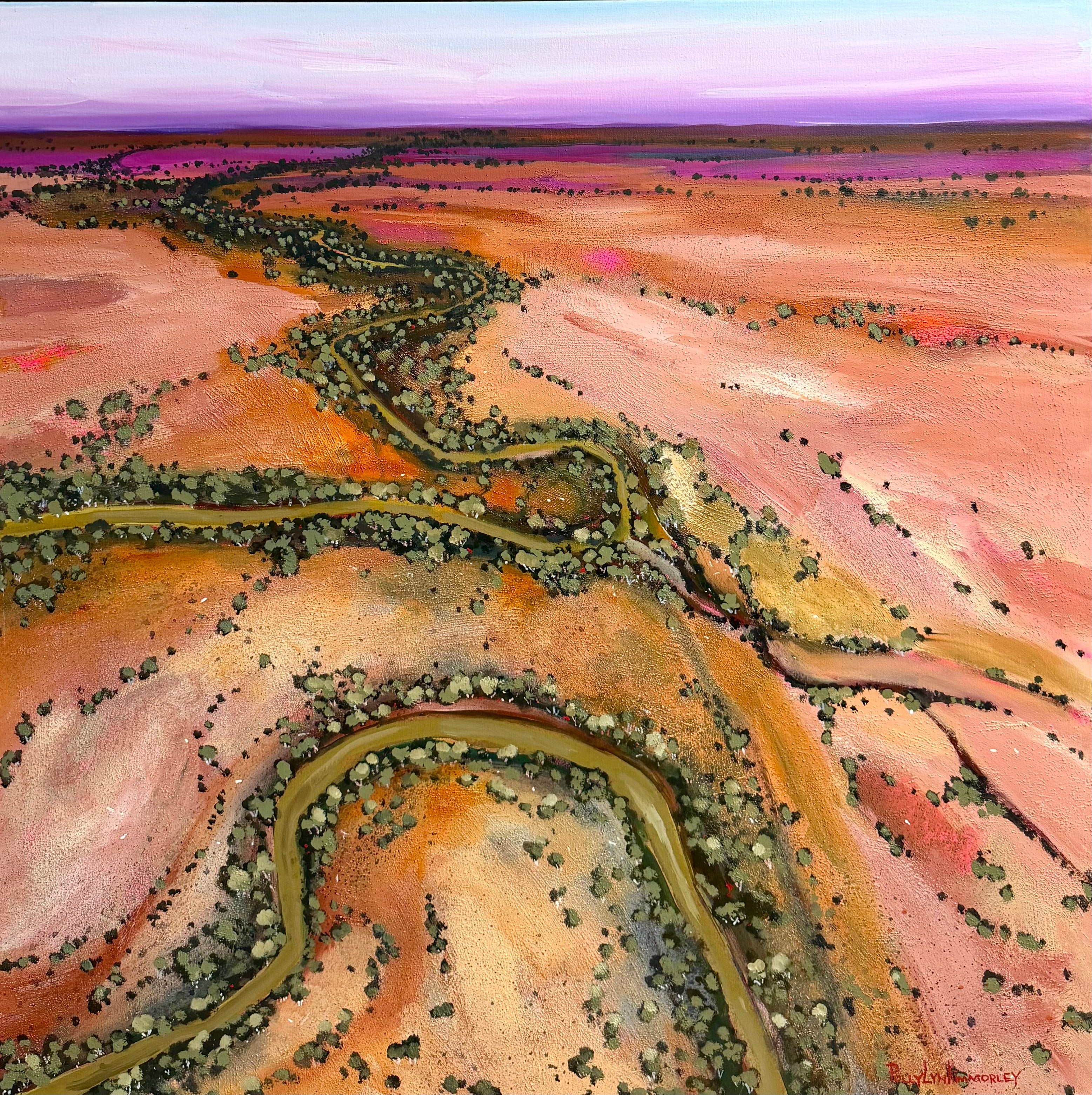 Rhythms Of The Outback